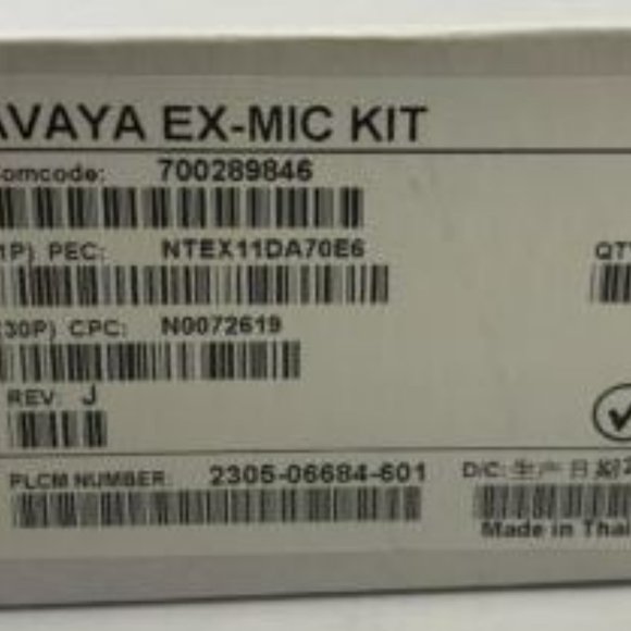 Computer/Laptop speaker/mic kit - Picture 2 of 2